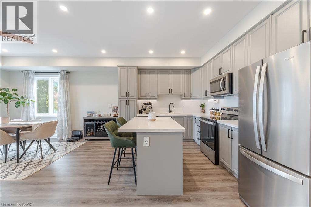 Photo 10 of 721 Franklin Boulevard Unit 305, Cambridge ON