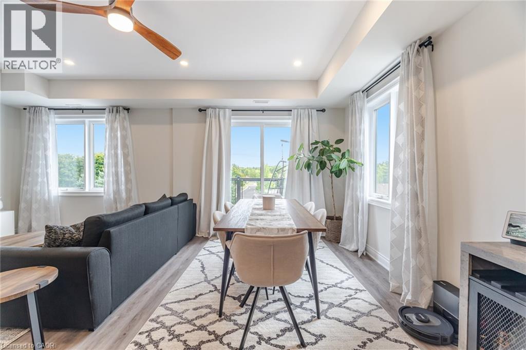 Photo 11 of 721 Franklin Boulevard Unit 305, Cambridge ON