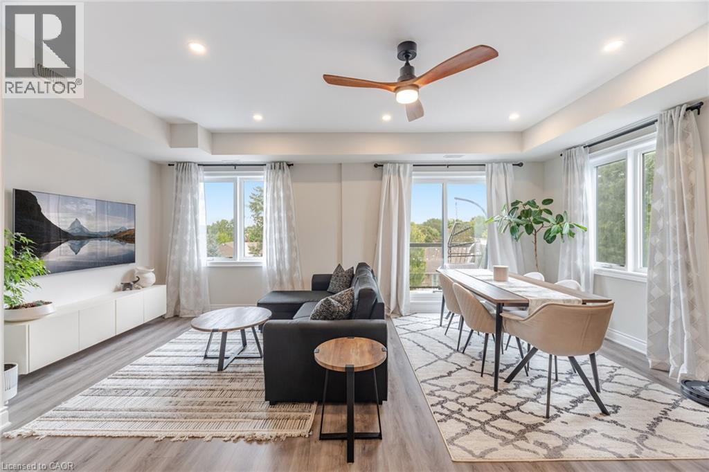 Photo 13 of 721 Franklin Boulevard Unit 305, Cambridge ON