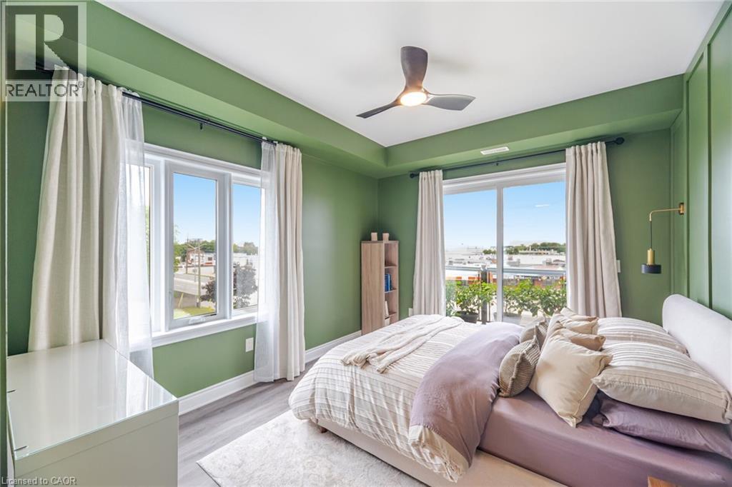 Photo 16 of 721 Franklin Boulevard Unit 305, Cambridge ON