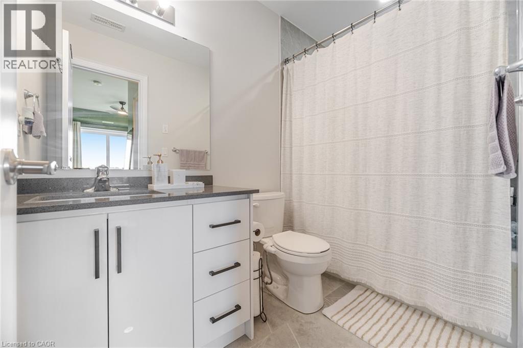Photo 18 of 721 Franklin Boulevard Unit 305, Cambridge ON
