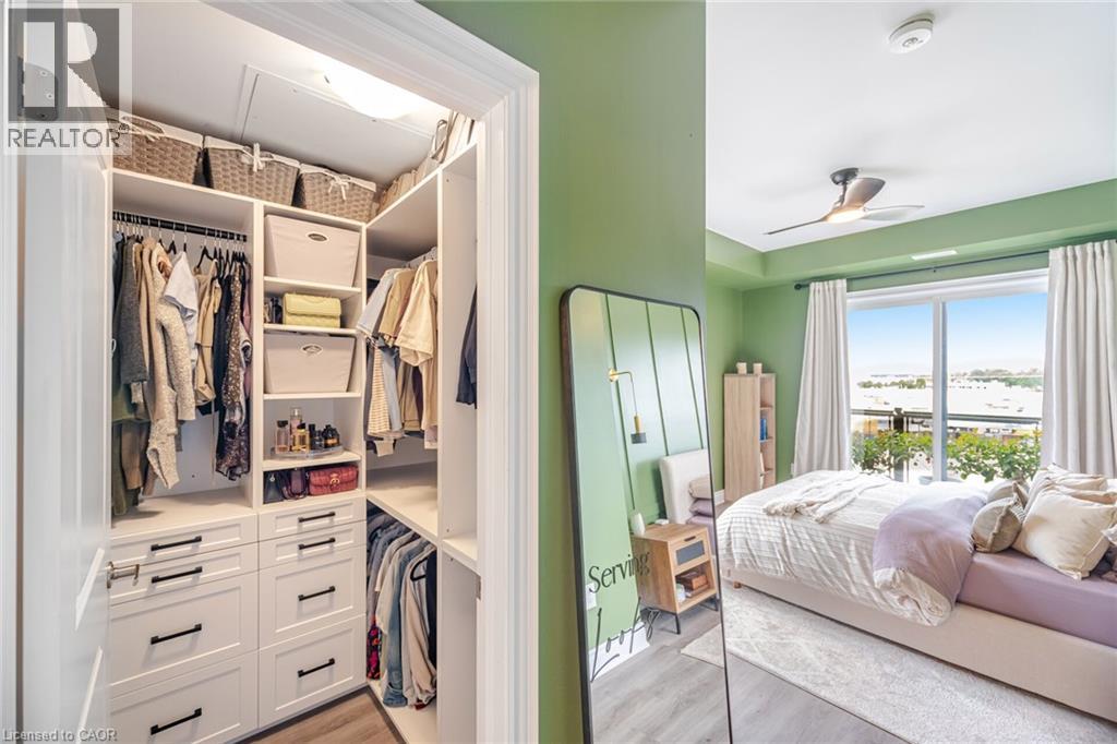 Photo 19 of 721 Franklin Boulevard Unit 305, Cambridge ON