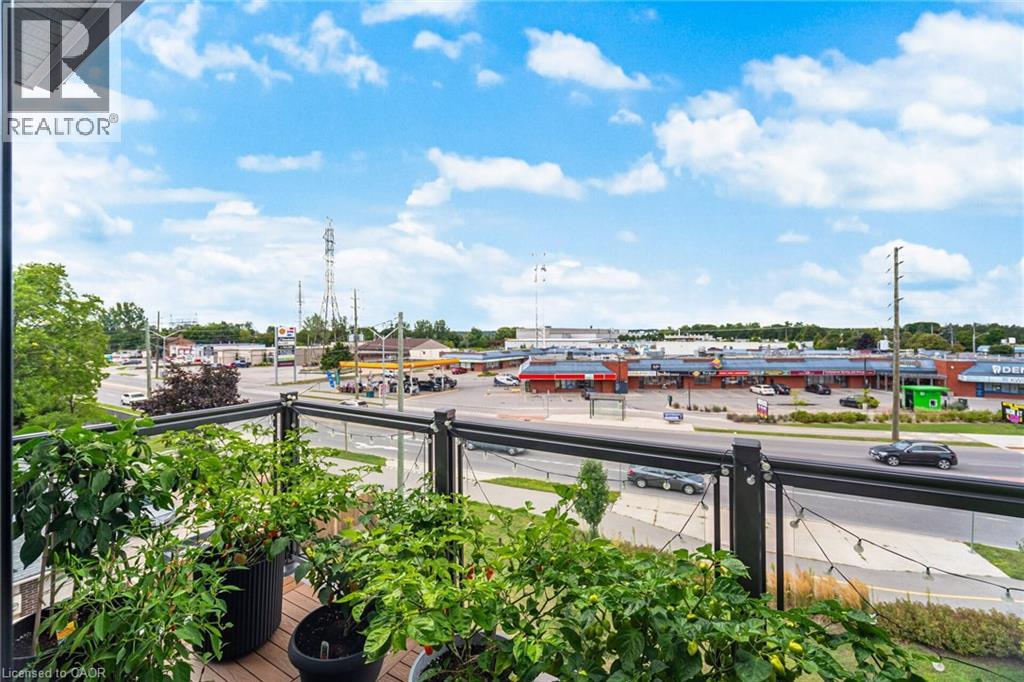 Photo 20 of 721 Franklin Boulevard Unit 305, Cambridge ON