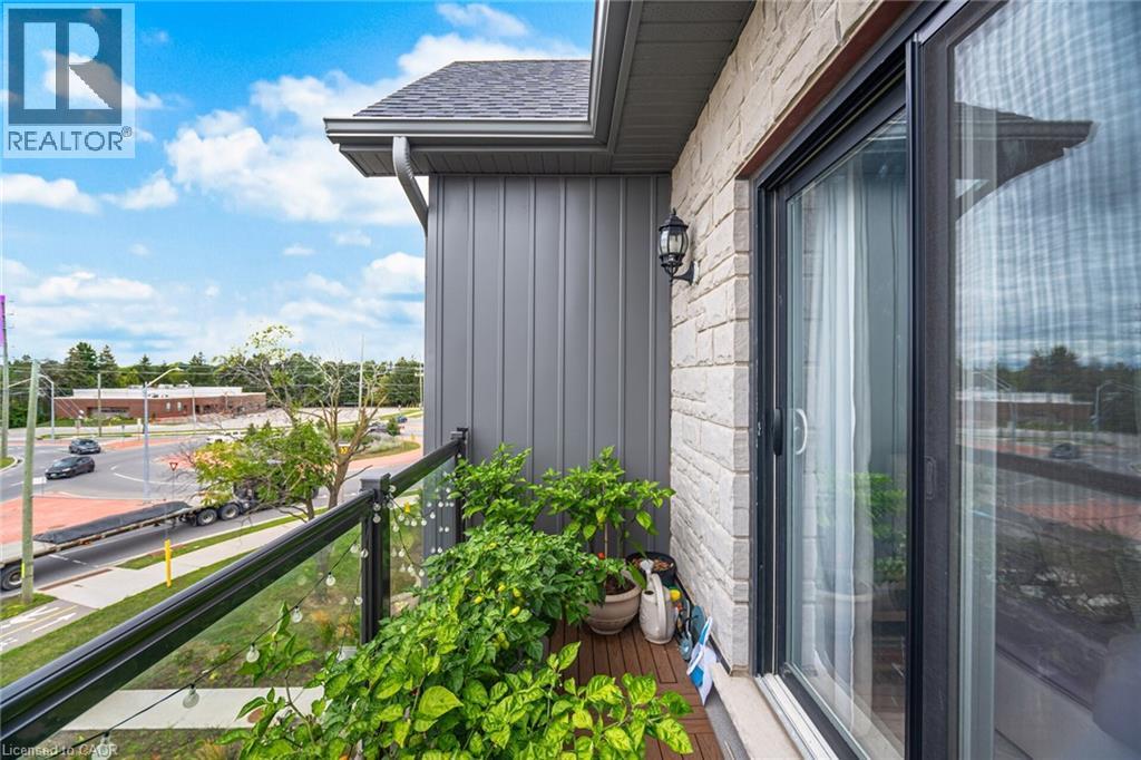 Photo 21 of 721 Franklin Boulevard Unit 305, Cambridge ON