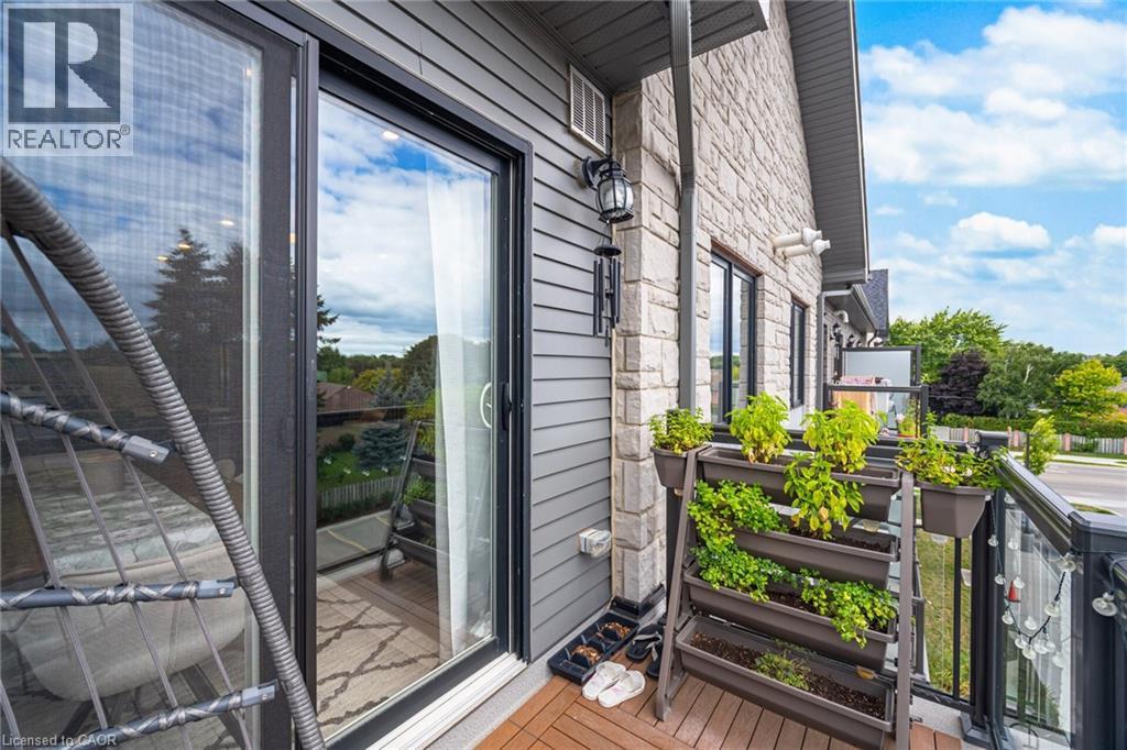 Photo 29 of 721 Franklin Boulevard Unit 305, Cambridge ON