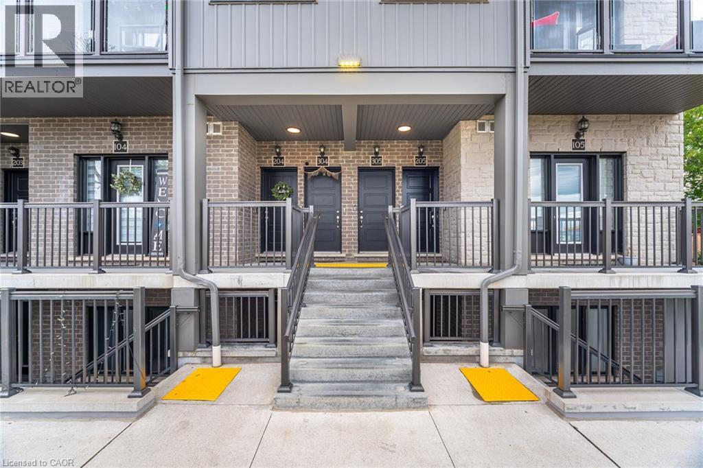 Photo 3 of 721 Franklin Boulevard Unit 305, Cambridge ON