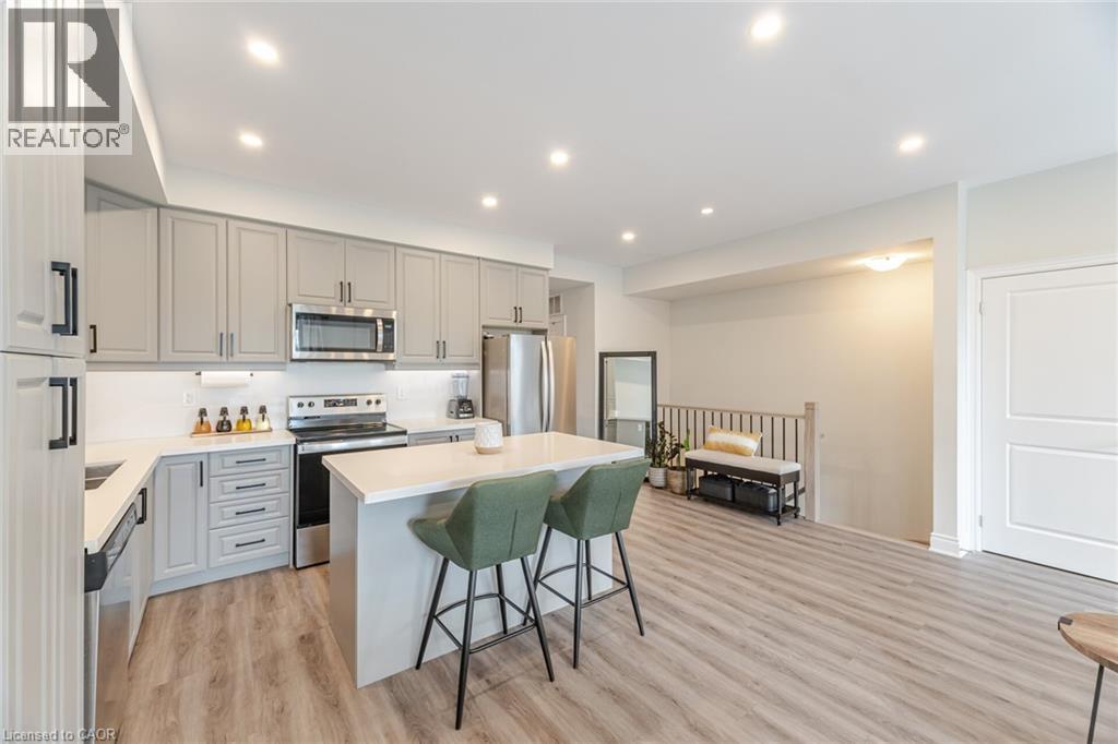Photo 9 of 721 Franklin Boulevard Unit 305, Cambridge ON