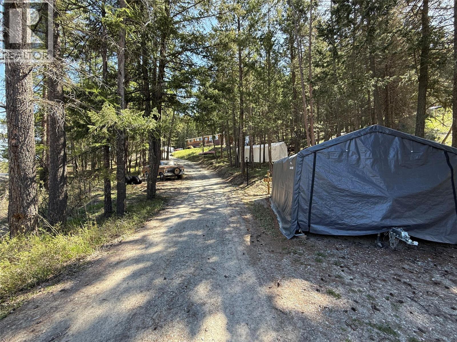 785 Silver Creek Road, Cranbrook