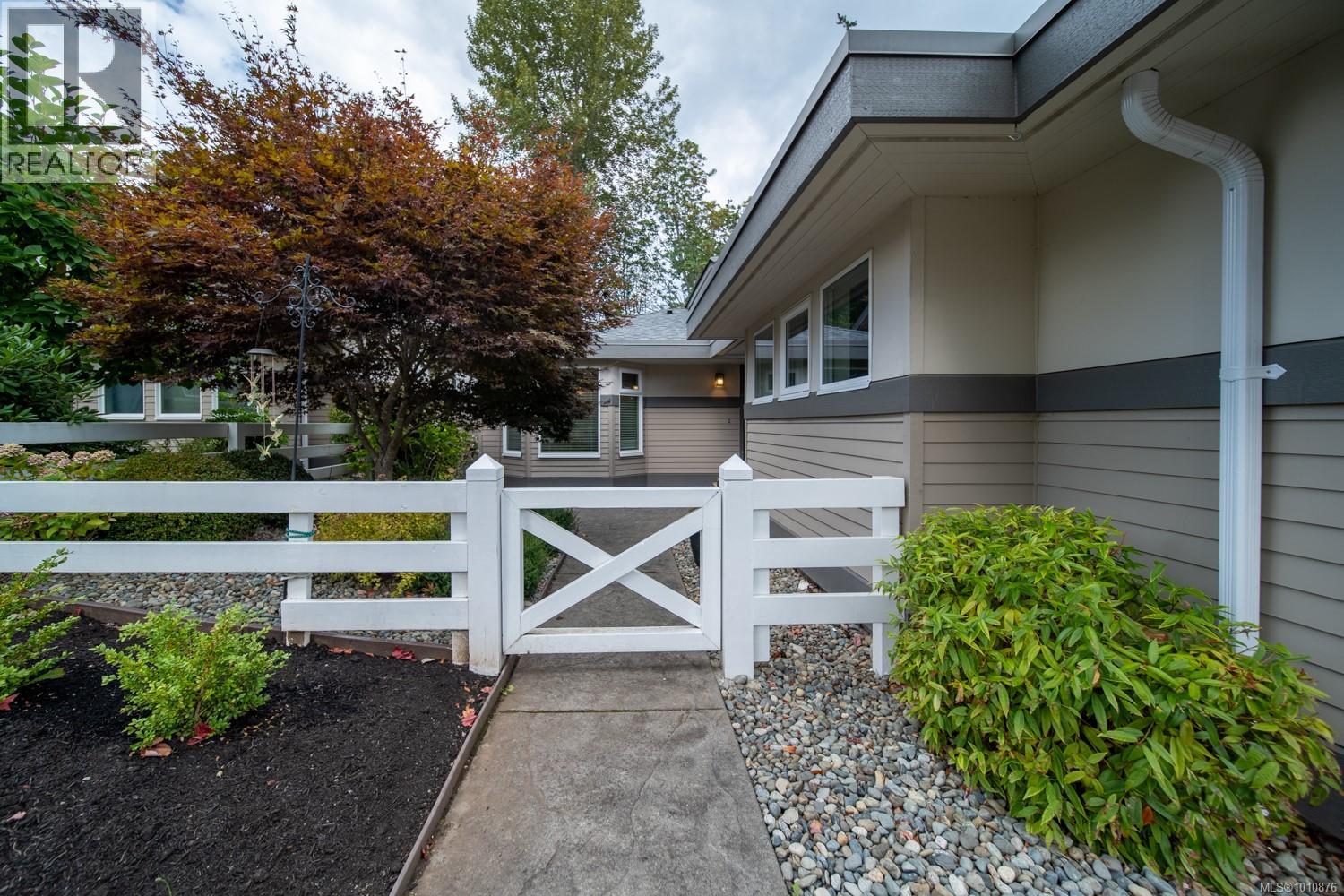 Photo 32 of 5 500 Corfield St, Parksville BC