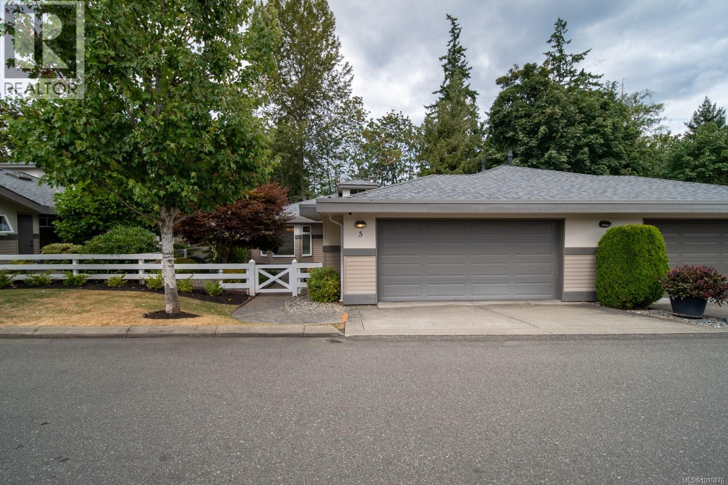 Photo 33 of 5 500 Corfield St, Parksville BC