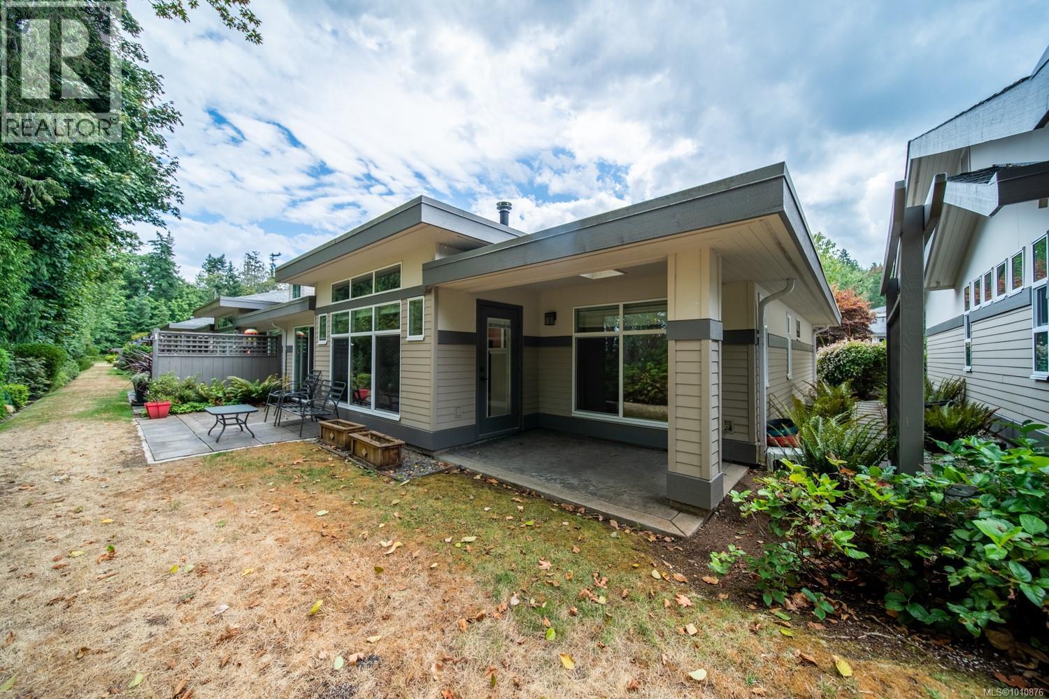 Photo 24 of 5 500 Corfield St, Parksville BC
