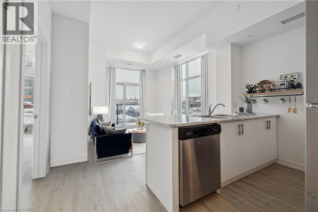 Photo 5 of 450 Dundas E S Street E Unit 115, Waterdown ON
