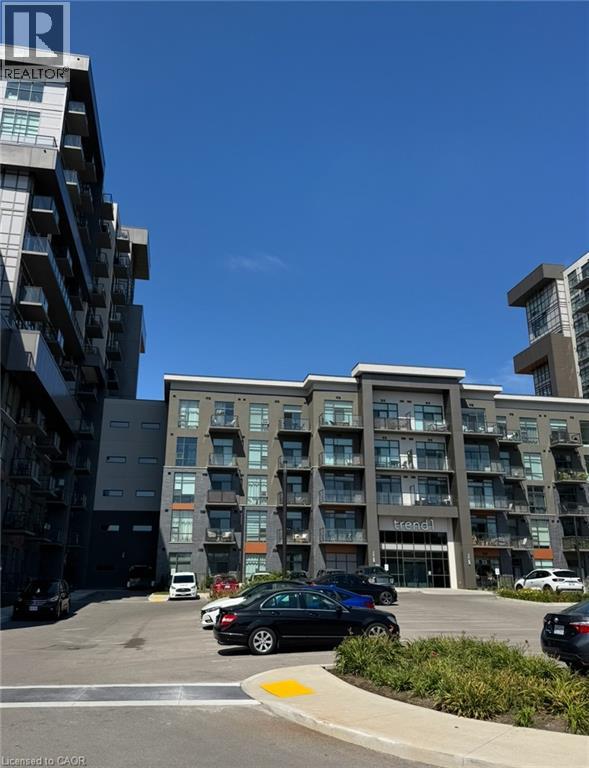 Photo 1 of 450 Dundas E S Street E Unit 115, Waterdown ON