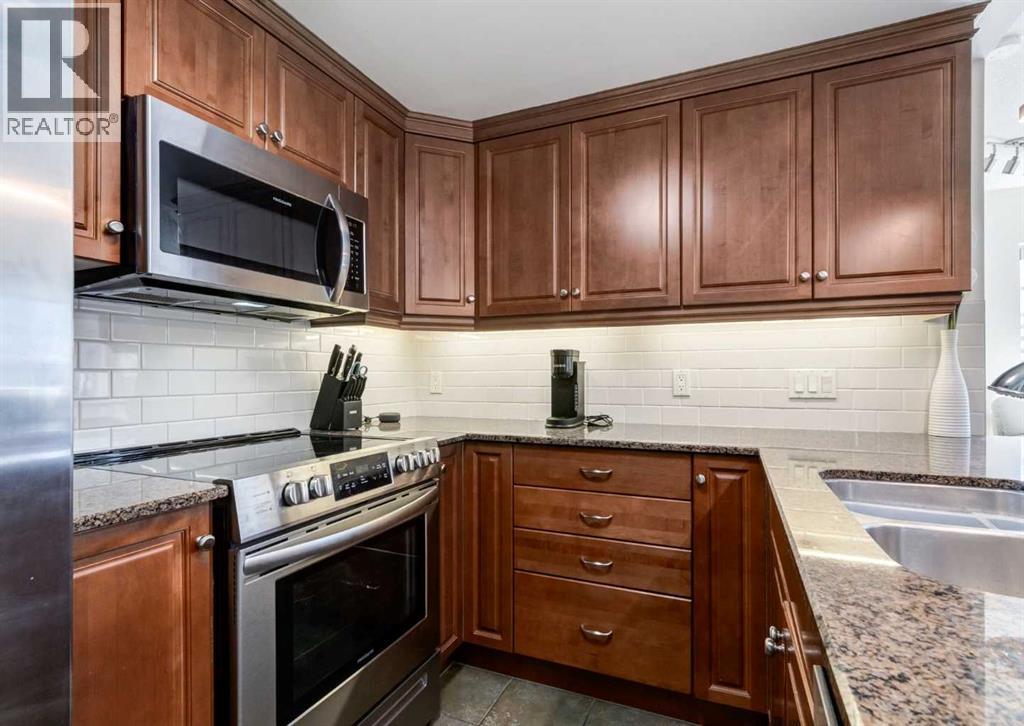 Photo 5 of 1707 920 5 Avenue Sw, Calgary AB