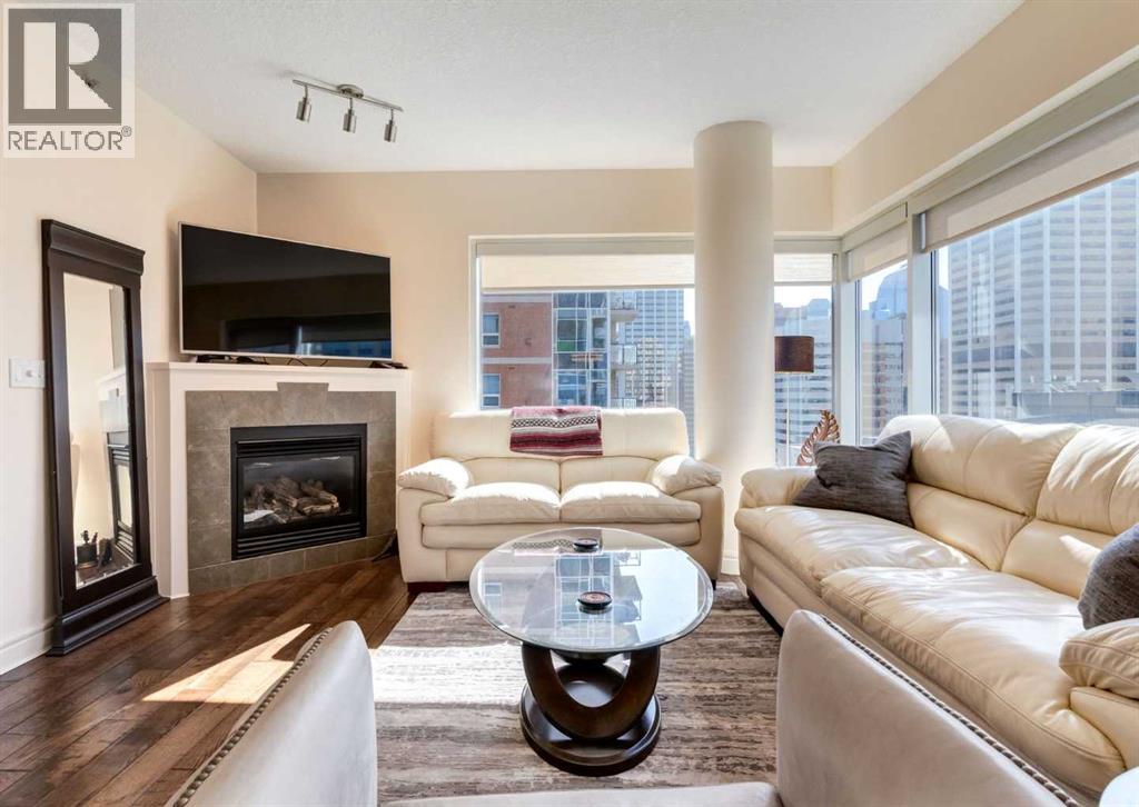 Photo 7 of 1707 920 5 Avenue Sw, Calgary AB
