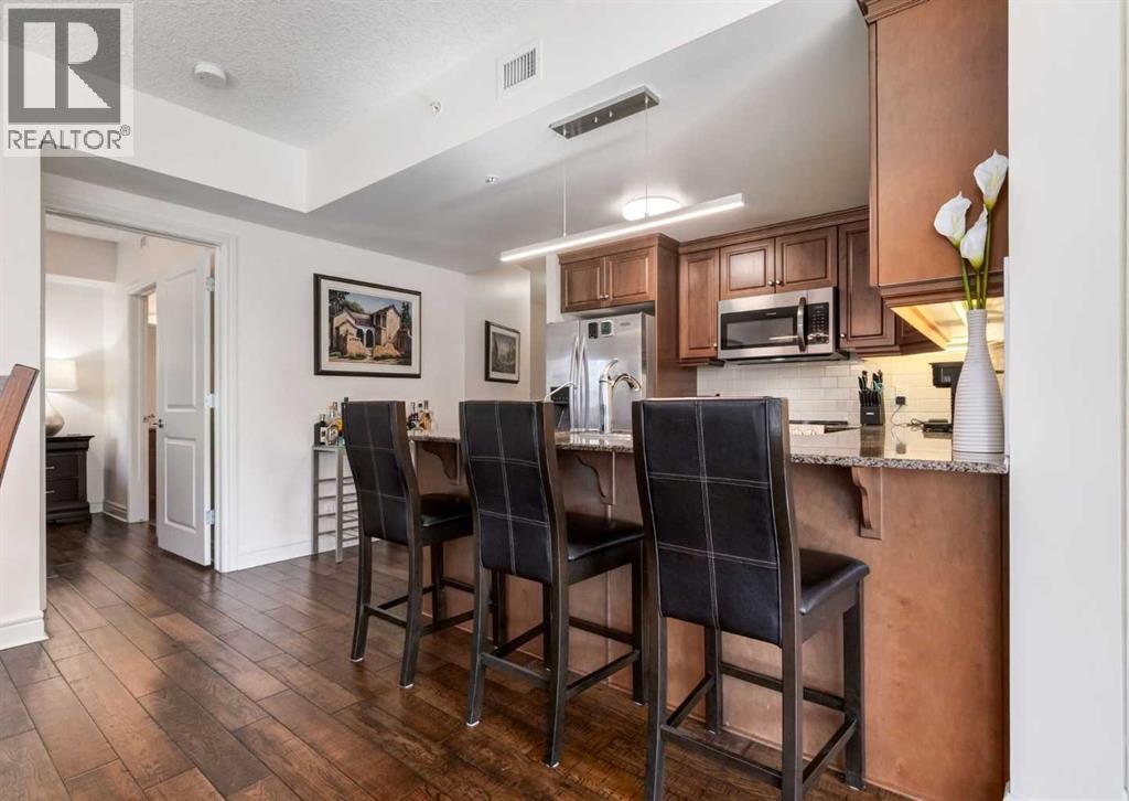 Photo 6 of 1707 920 5 Avenue Sw, Calgary AB
