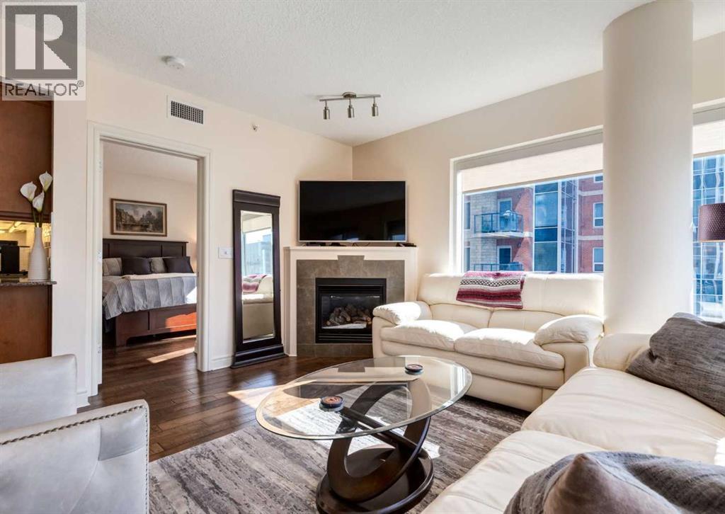 Photo 10 of 1707 920 5 Avenue Sw, Calgary AB