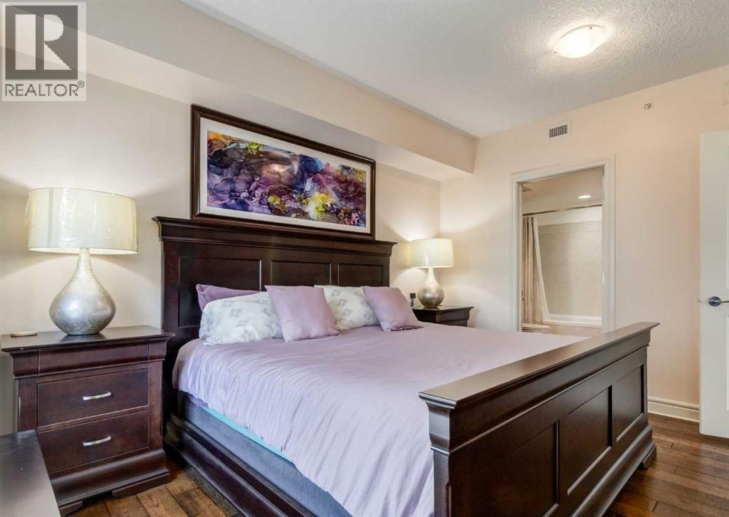Photo 15 of 1707 920 5 Avenue Sw, Calgary AB