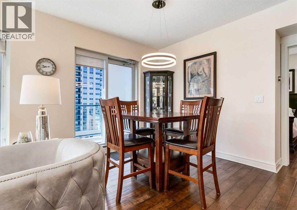 Photo 11 of 1707 920 5 Avenue Sw, Calgary AB