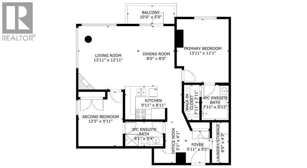 Photo 35 of 1707 920 5 Avenue Sw, Calgary AB