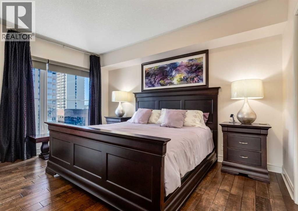 Photo 13 of 1707 920 5 Avenue Sw, Calgary AB