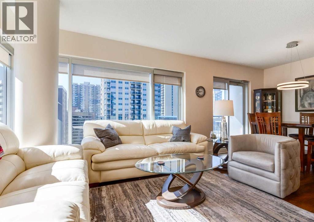 Photo 8 of 1707 920 5 Avenue Sw, Calgary AB