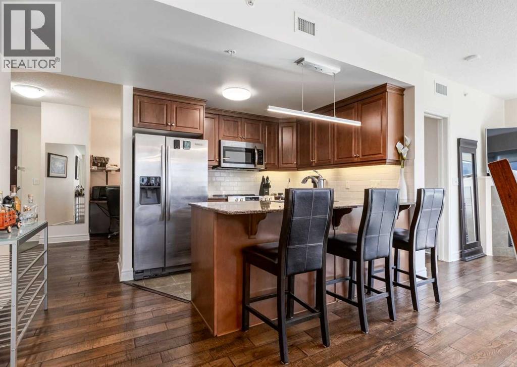 Photo 3 of 1707 920 5 Avenue Sw, Calgary AB