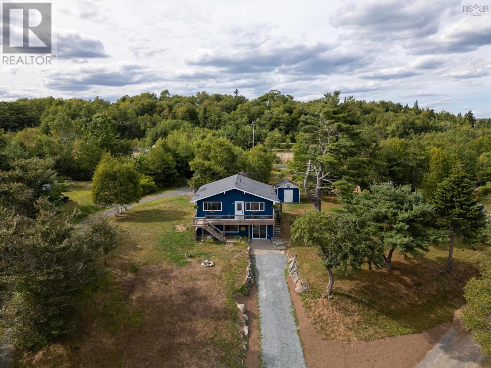 Photo 32 of 49 Churchlake Drive, Lake Echo NS