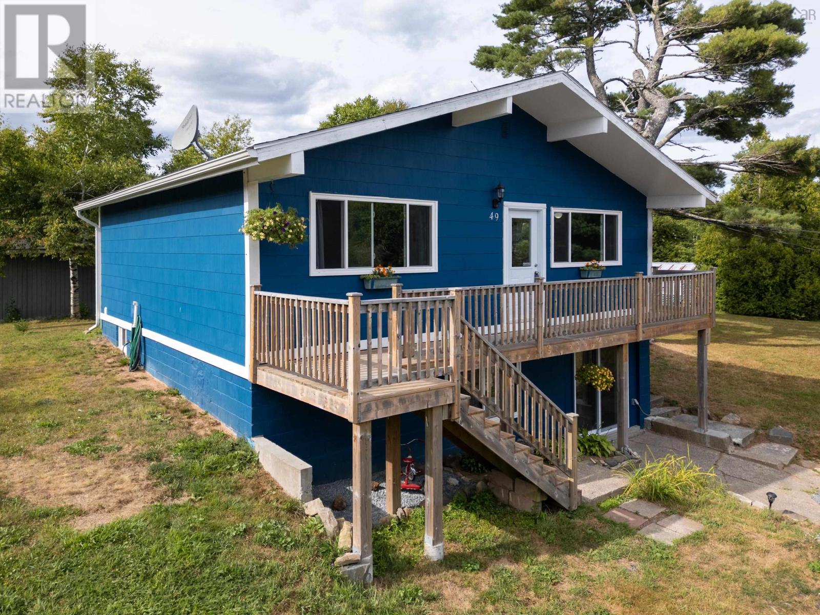 Photo 23 of 49 Churchlake Drive, Lake Echo NS