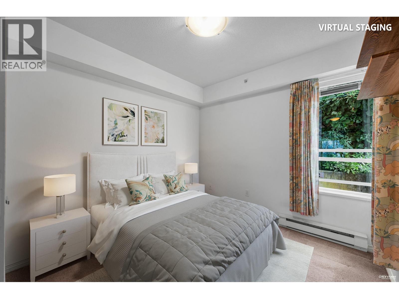 Photo 25 of 211 2545 W Broadway, Vancouver BC