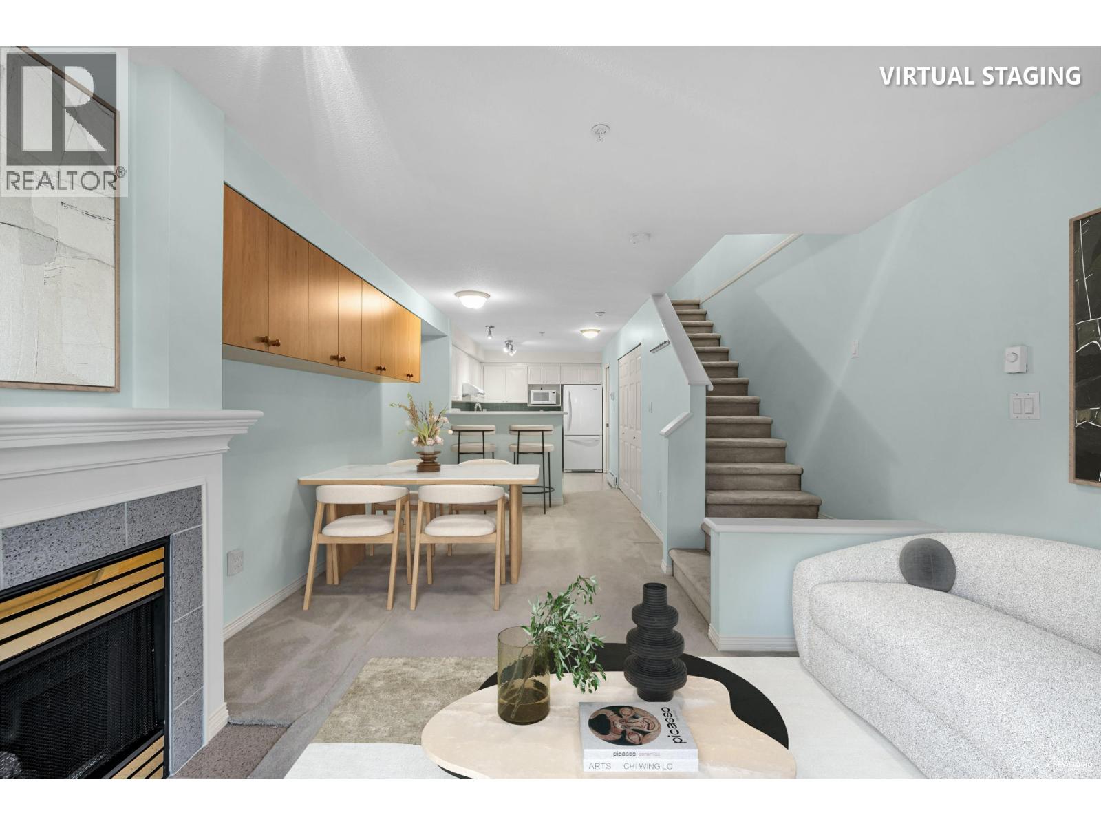 Photo 11 of 211 2545 W Broadway, Vancouver BC