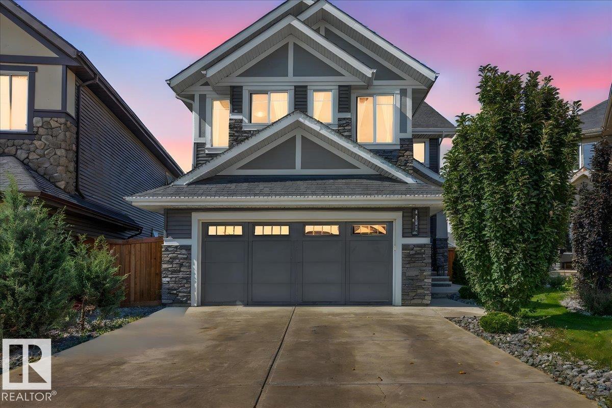Photo 1 of 3557 Keswick Bv Sw, Edmonton AB