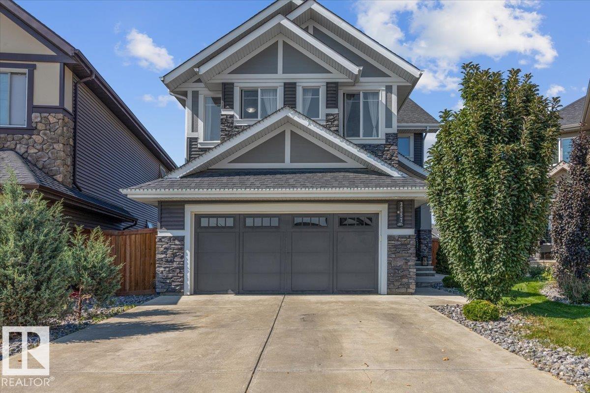 Photo 2 of 3557 Keswick Bv Sw, Edmonton AB