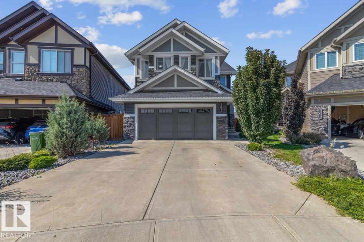 Photo 53 of 3557 Keswick Bv Sw, Edmonton AB