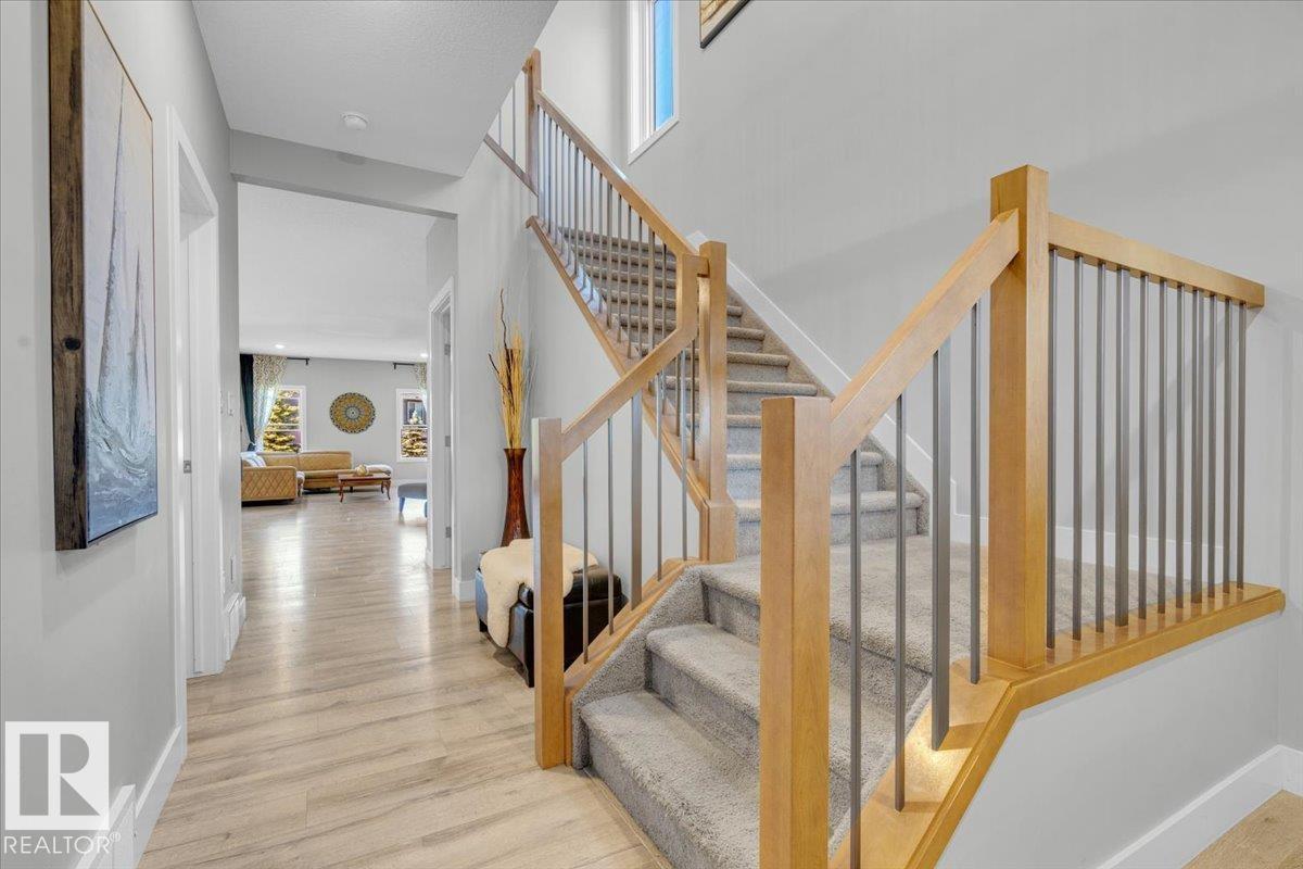 Photo 6 of 3557 Keswick Bv Sw, Edmonton AB