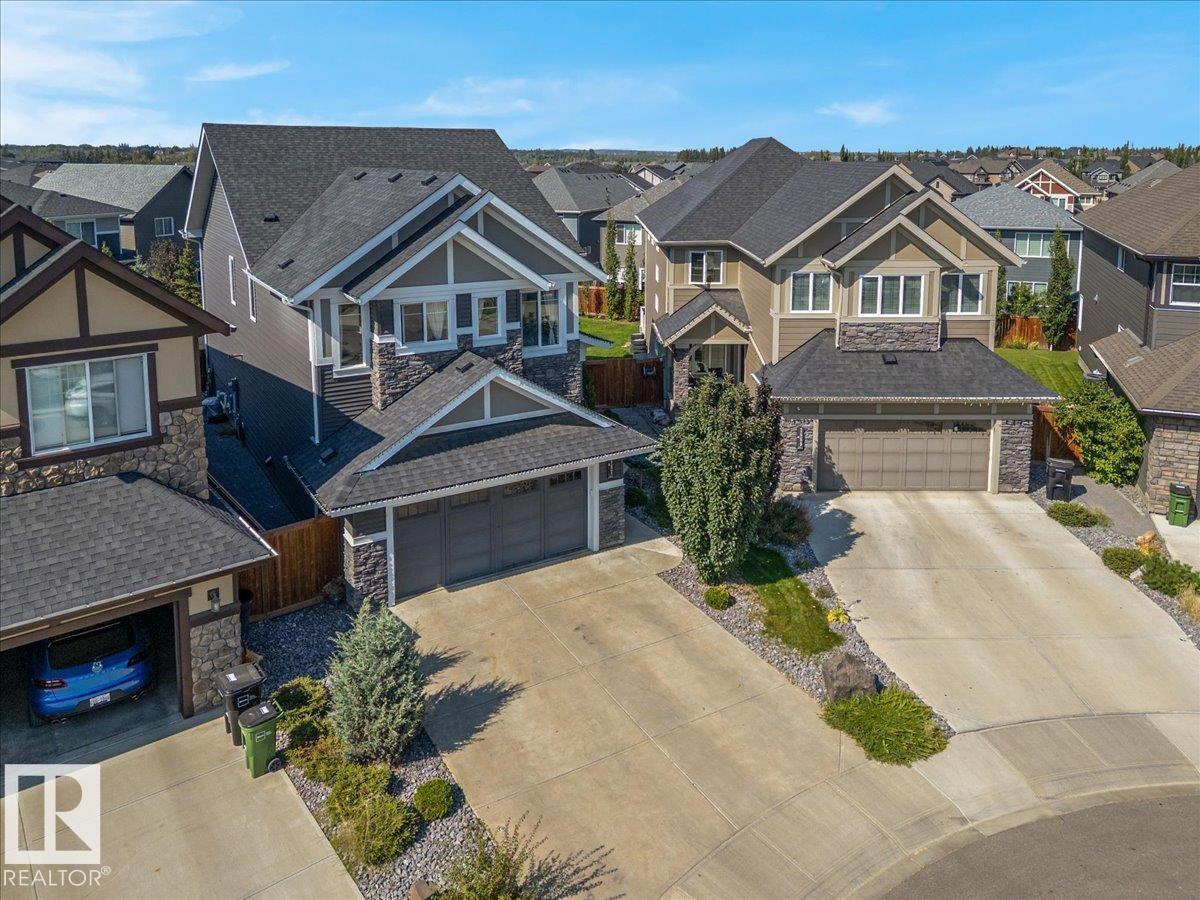 Photo 64 of 3557 Keswick Bv Sw, Edmonton AB