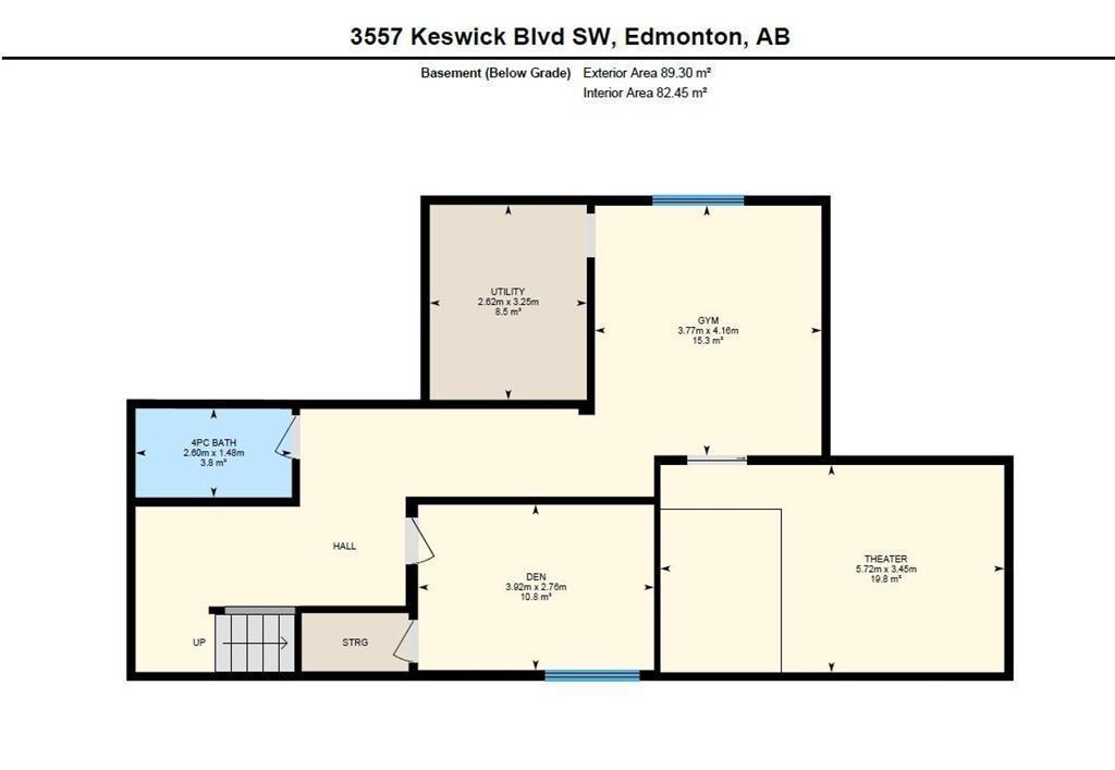 Photo 72 of 3557 Keswick Bv Sw, Edmonton AB