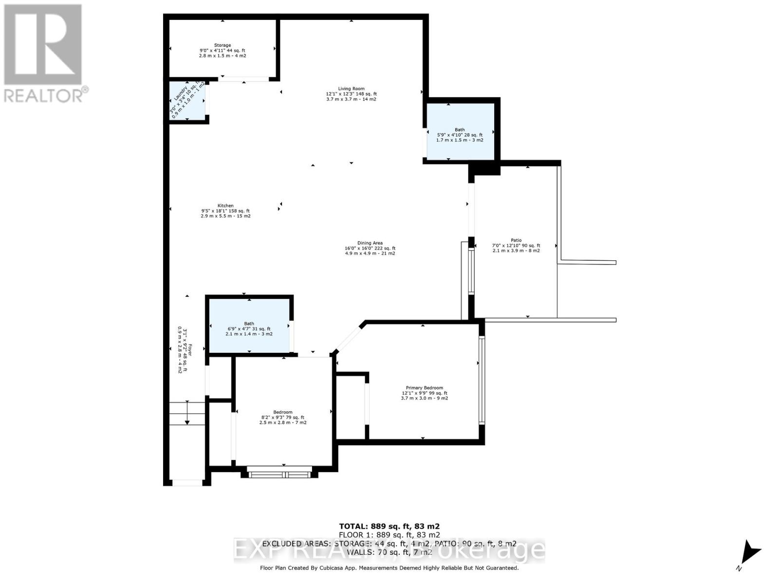 Photo 35 of 252 Big Sky Private, Ottawa ON