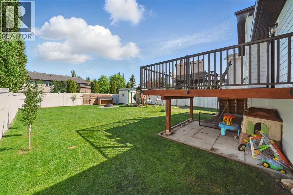 Photo 22 of 111 Reichley Street, Red Deer AB