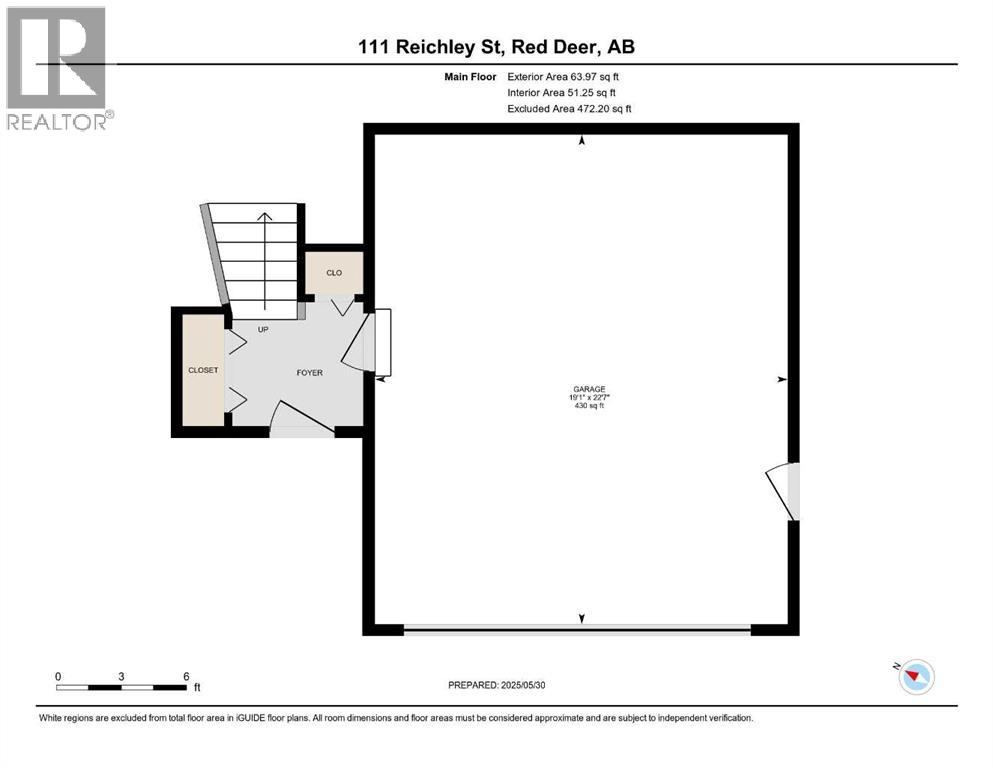 Photo 29 of 111 Reichley Street, Red Deer AB