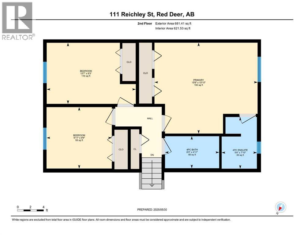 Photo 31 of 111 Reichley Street, Red Deer AB