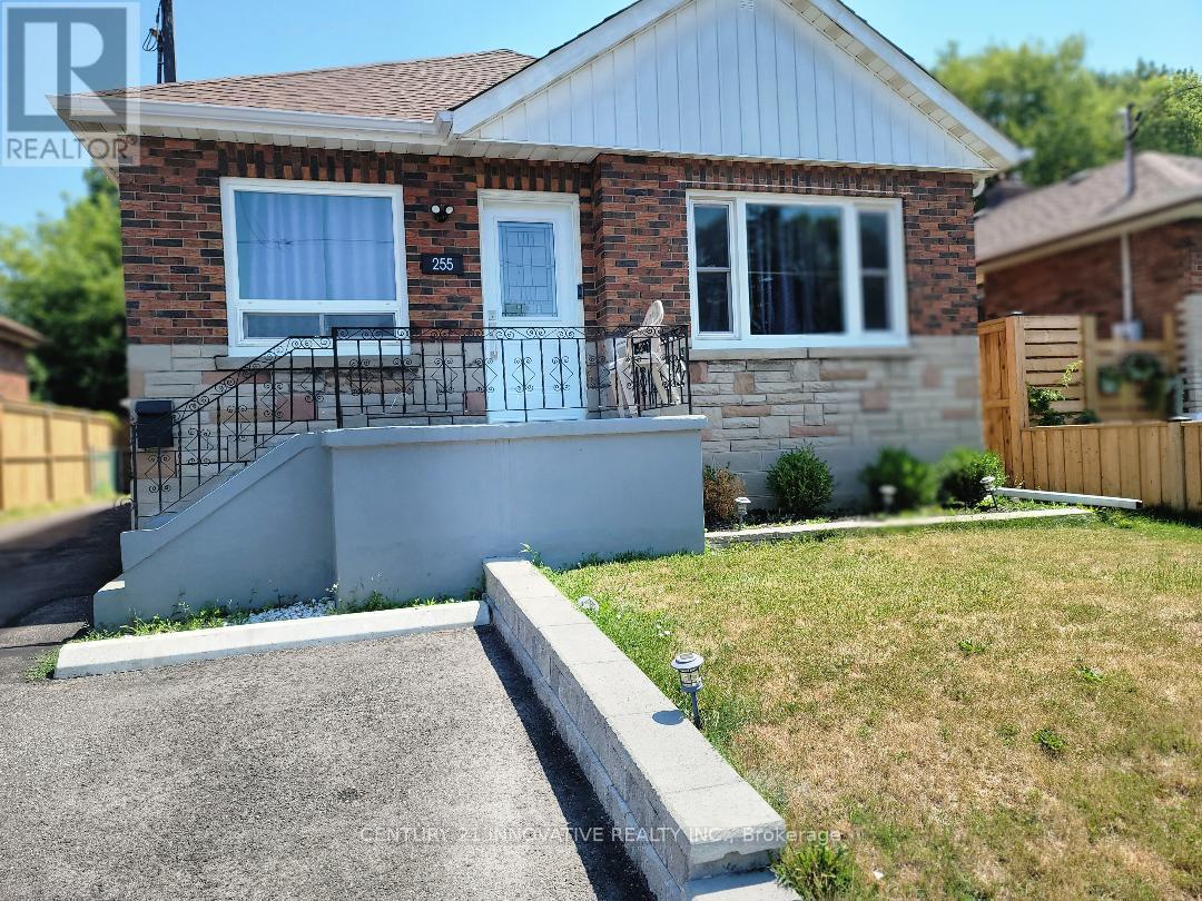 Photo 1 of 255 Huron Street, Oshawa ON