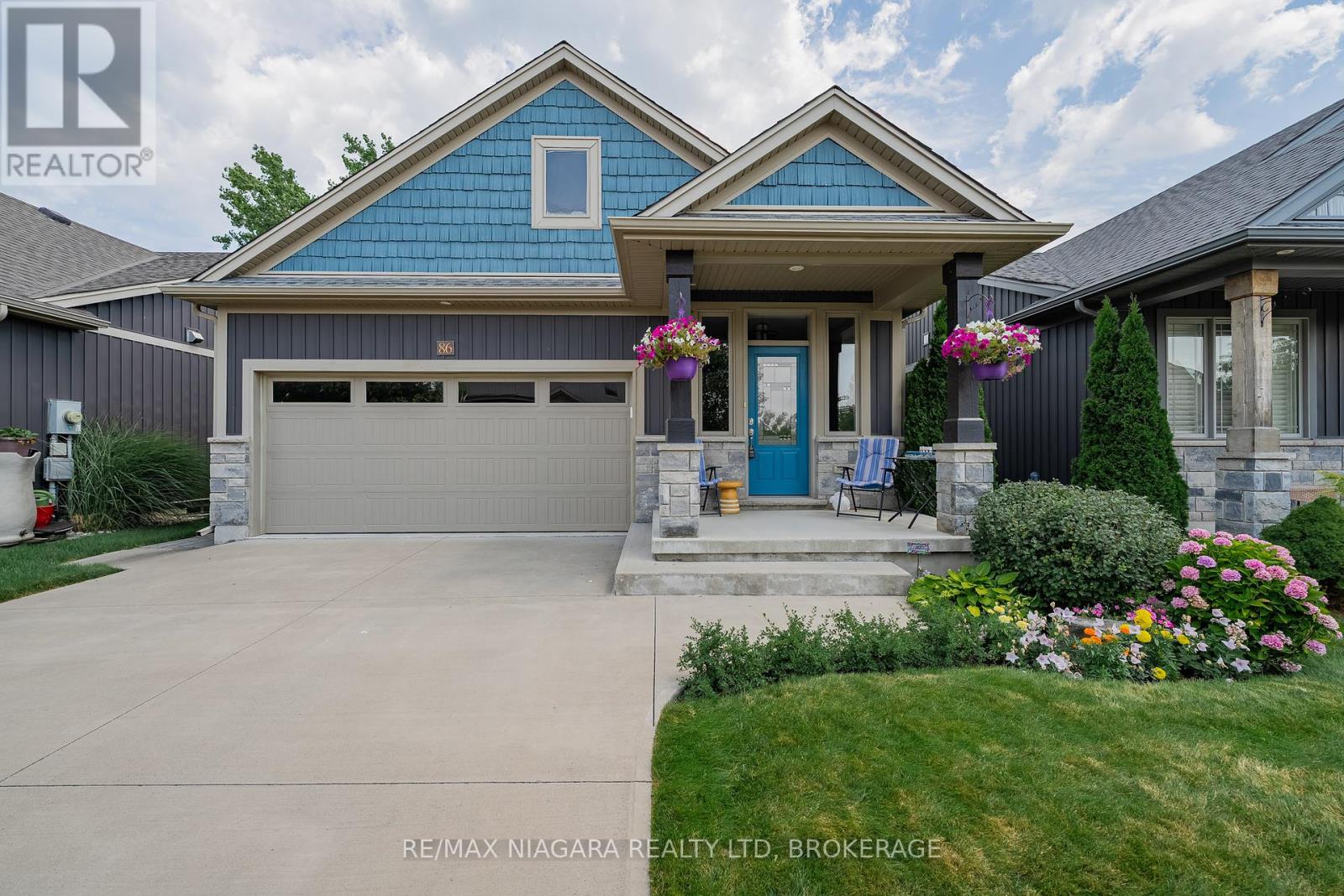Photo 1 of 86 Parkside Drive, St Catharines ON