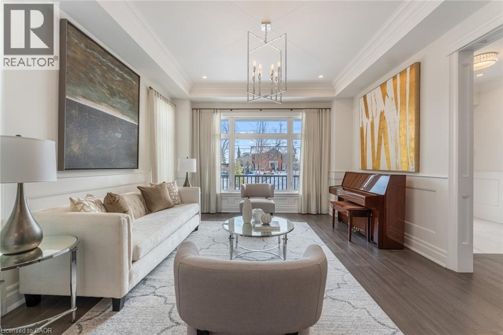Photo 7 of 2265 Lakeshore Road Unit 3, Burlington ON