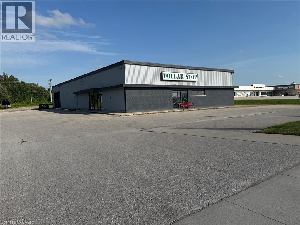Photo 1 of 87 Josephine Street, Wingham ON
