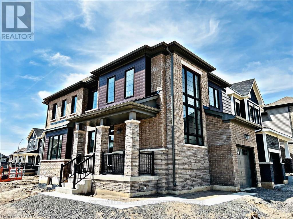 Photo 1 of 71 Concord Drive, Thorold ON