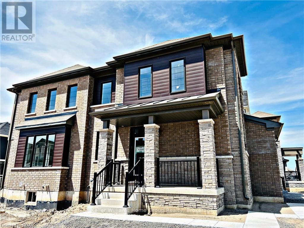 Photo 11 of 71 Concord Drive, Thorold ON