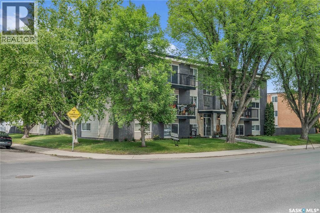 Photo 22 of 6 2301 7th Street E, Saskatoon SK