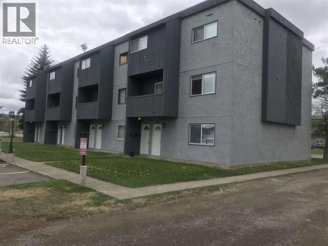 7 1012 CENTRAL STREET, Prince George