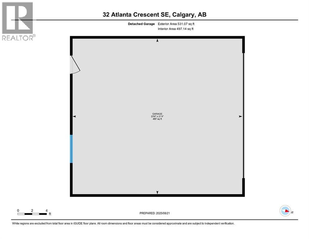 Photo 38 of 32 Atlanta Crescent Se, Calgary AB